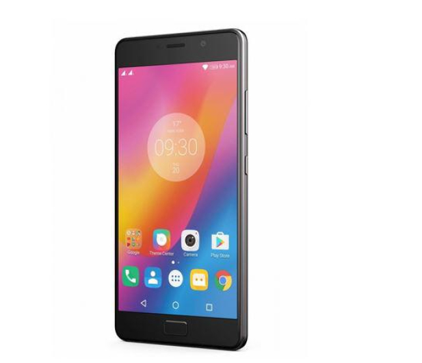 Lenovo P2 4/32GB Dual SIM szary - 341793 - zdjęcie 2